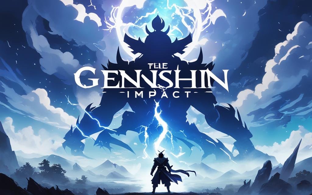 Genshin Impact leaks