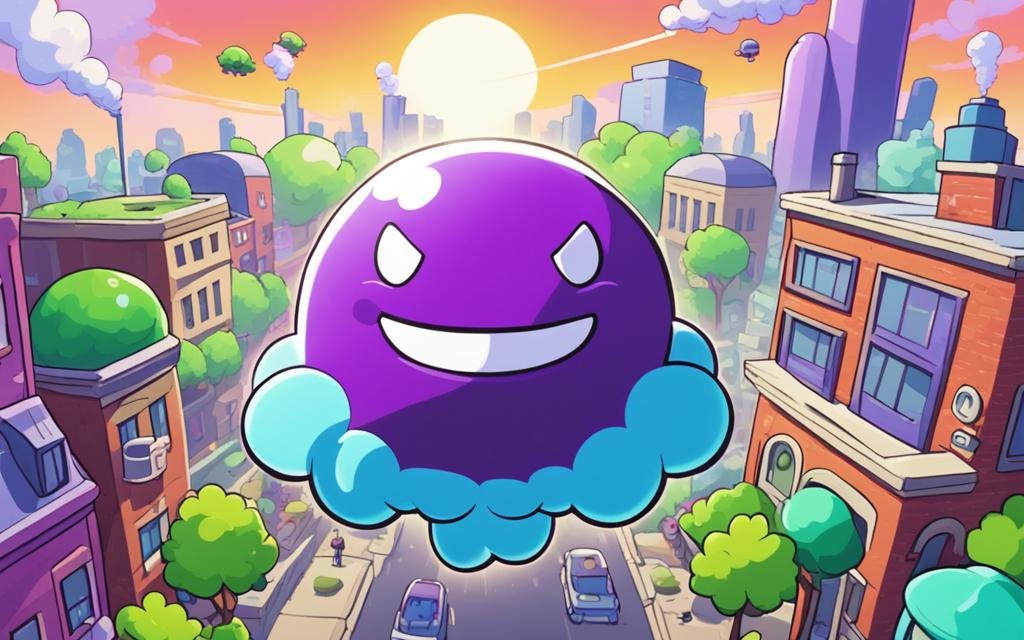 Best Places to Catch Koffing in Pokemon Go