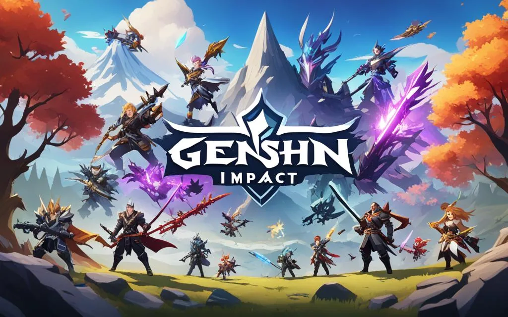 Genshin Impact Tier List