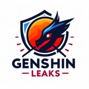Genshin Leaks