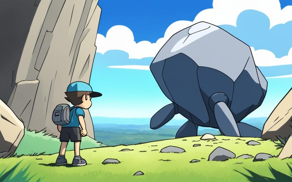 Onix Sightings in Pokémon GO