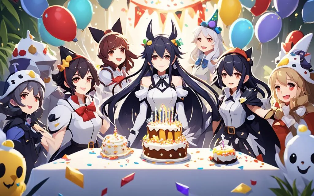 albedo birthday genshin