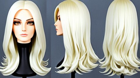 albedo cosplay genshin