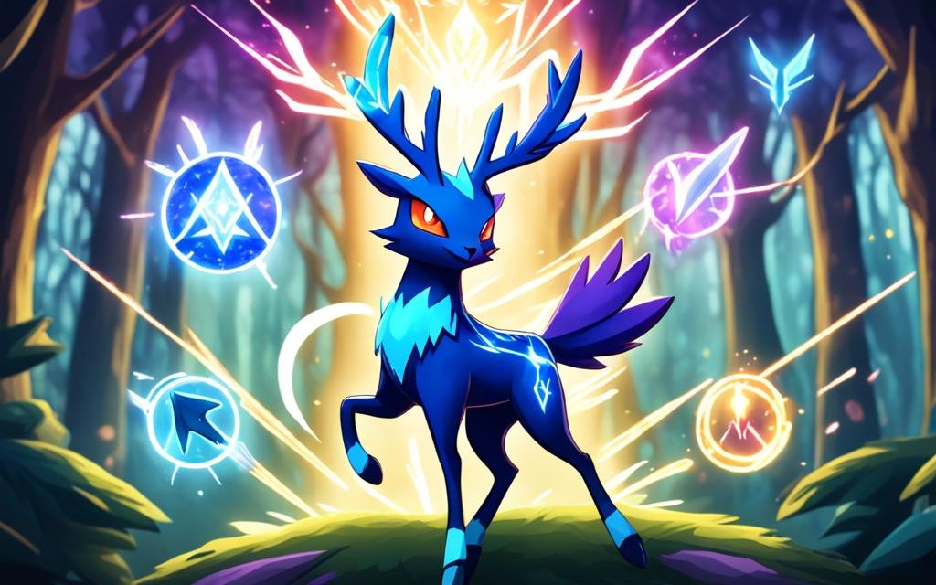 Xerneas 100 IV CP Guide Maximize Your Stats
