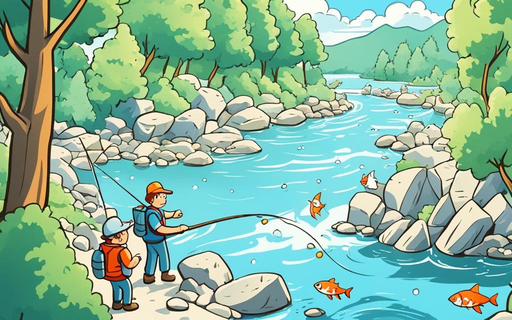 best places to catch Magikarp in Pokémon GO