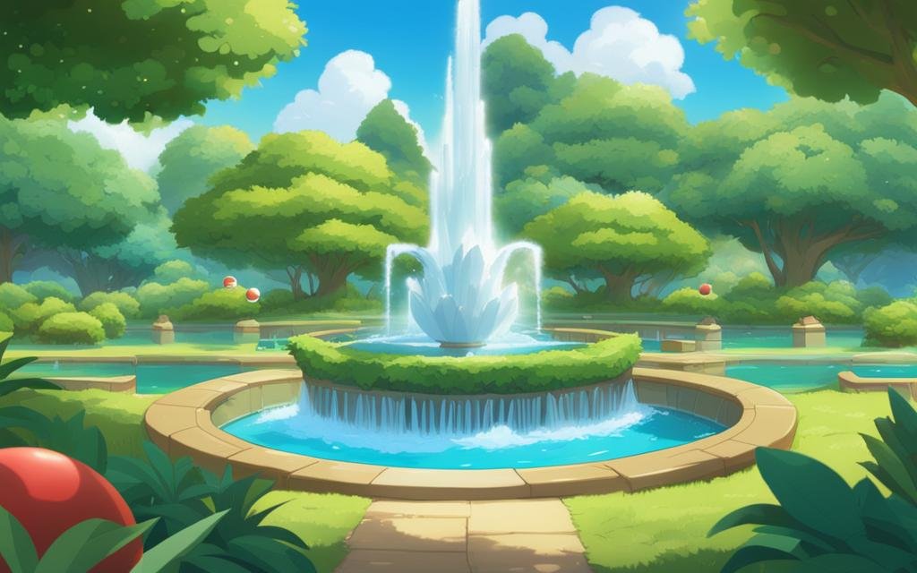 best places to catch eevee in pokemon go