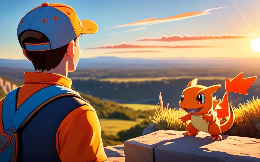 best times to catch Charmander in Pokémon GO