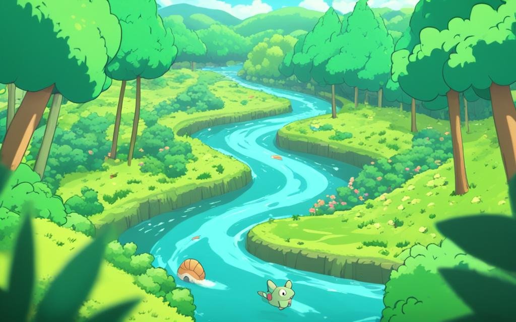 expert's guide on finding slowpoke in pokemon go