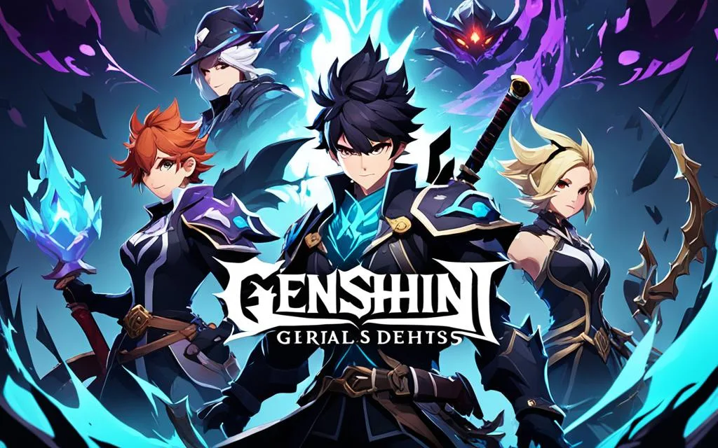genshin abyss guide