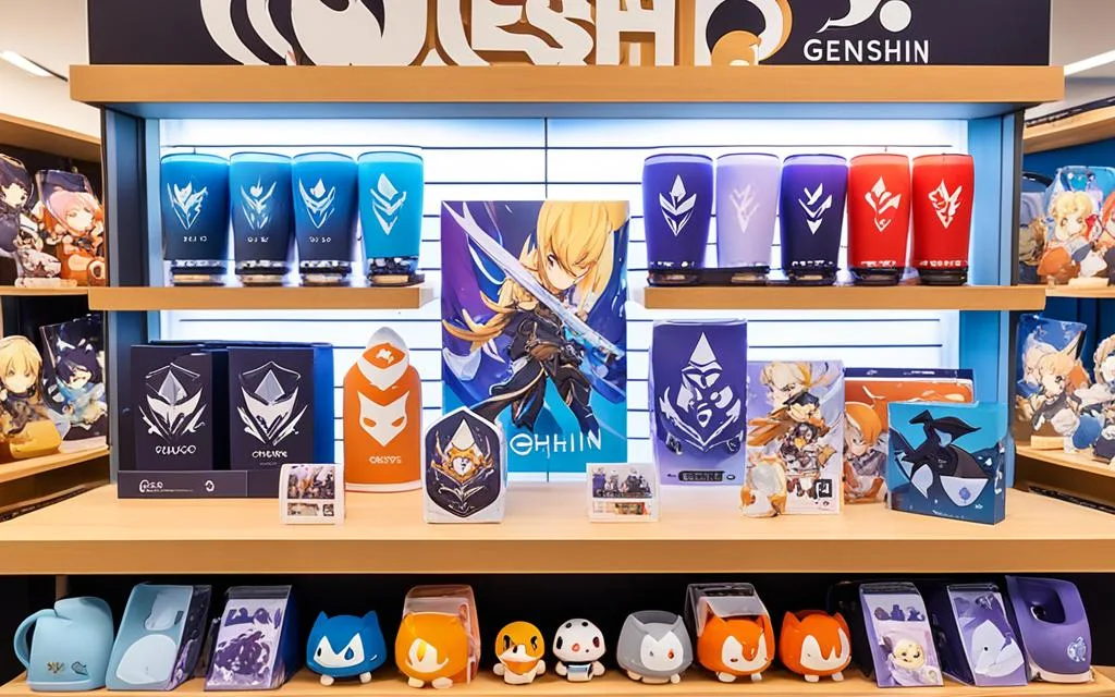 genshin impact stuff to buy