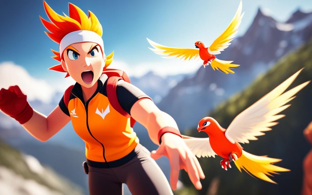 how to catch moltres in pokemon go