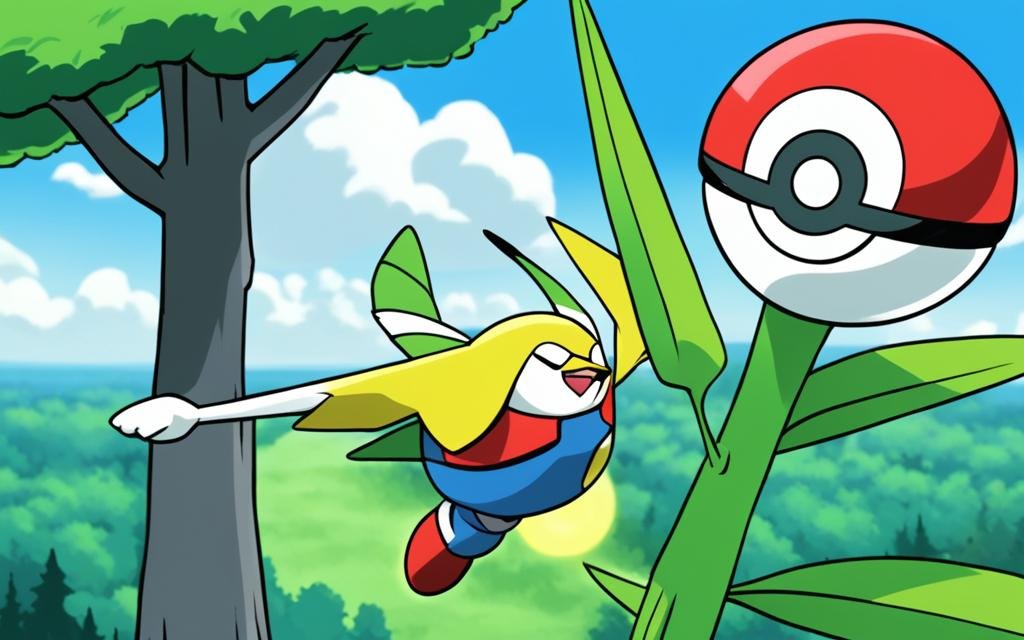 how to catch xatu pokemon go