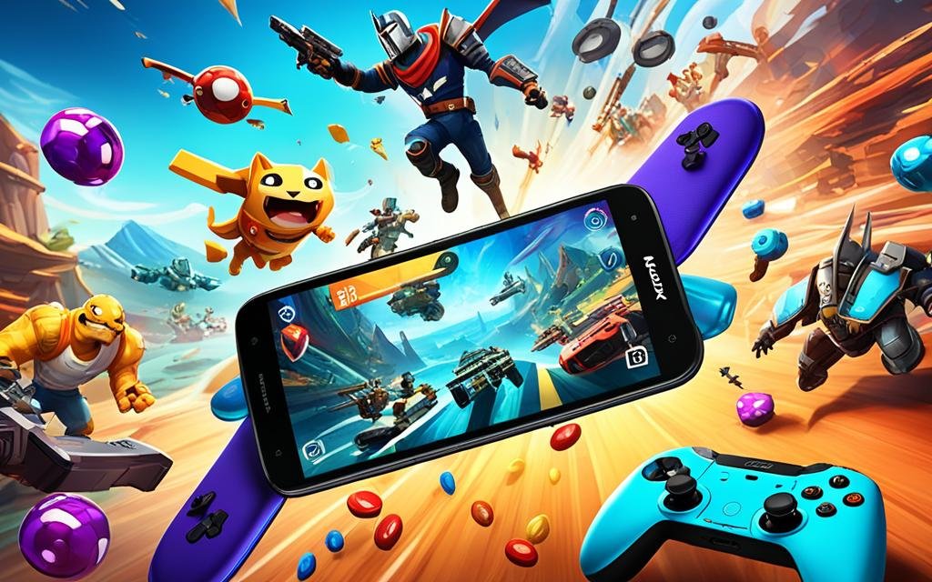 how to improve gaming on zenfone 2
