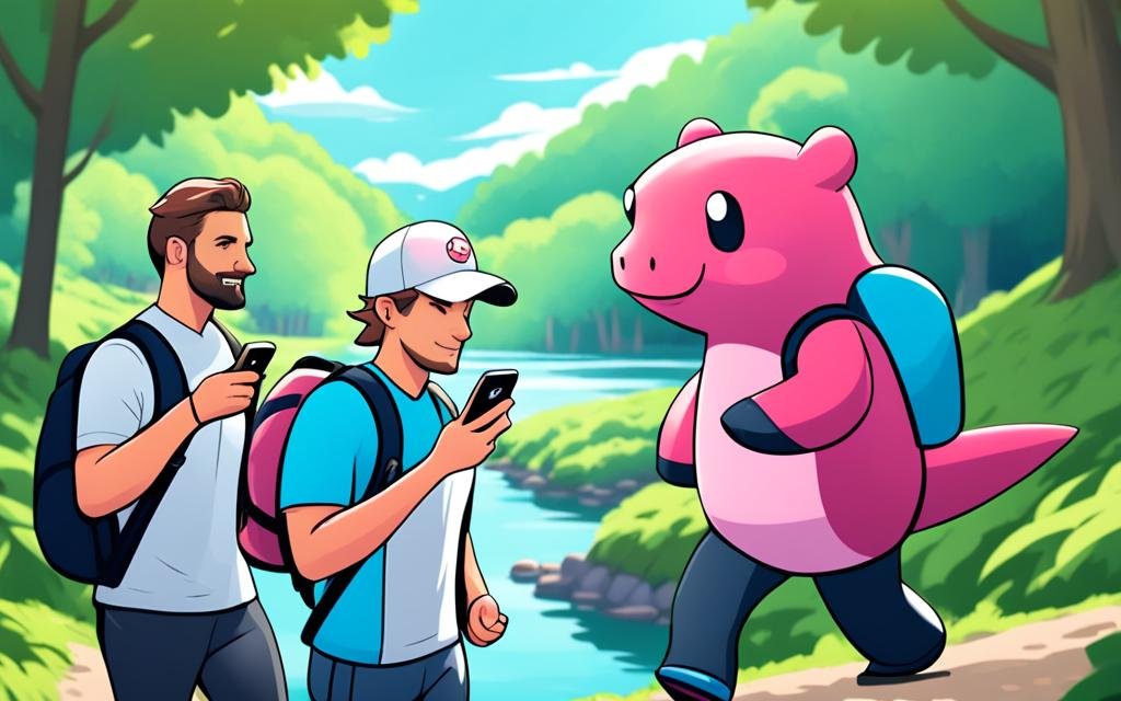 tips for locating slowpoke in pokemon go