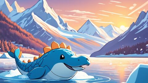 where to find lapras in pokemon go