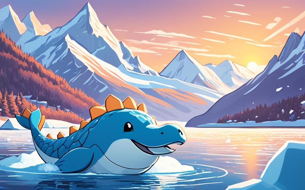 where to find lapras in pokemon go