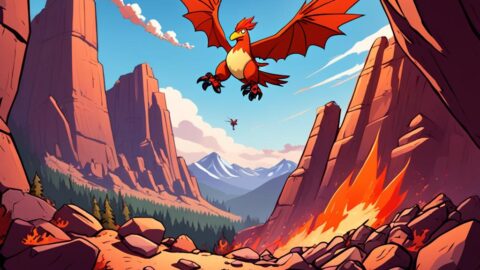 where to find moltres in pokemon go