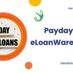 Payday Loans from EloanWarehouse in 2024