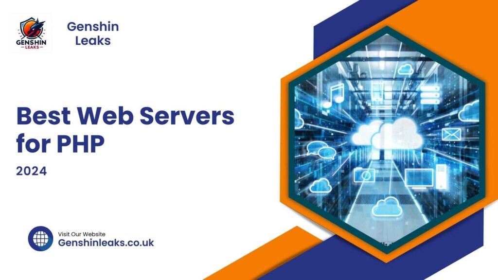 Best Web Servers for PHP