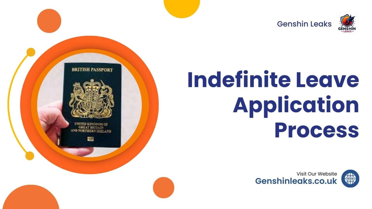 Mastering the Indefinite Leave Application Process - Genshin Leaks 2025