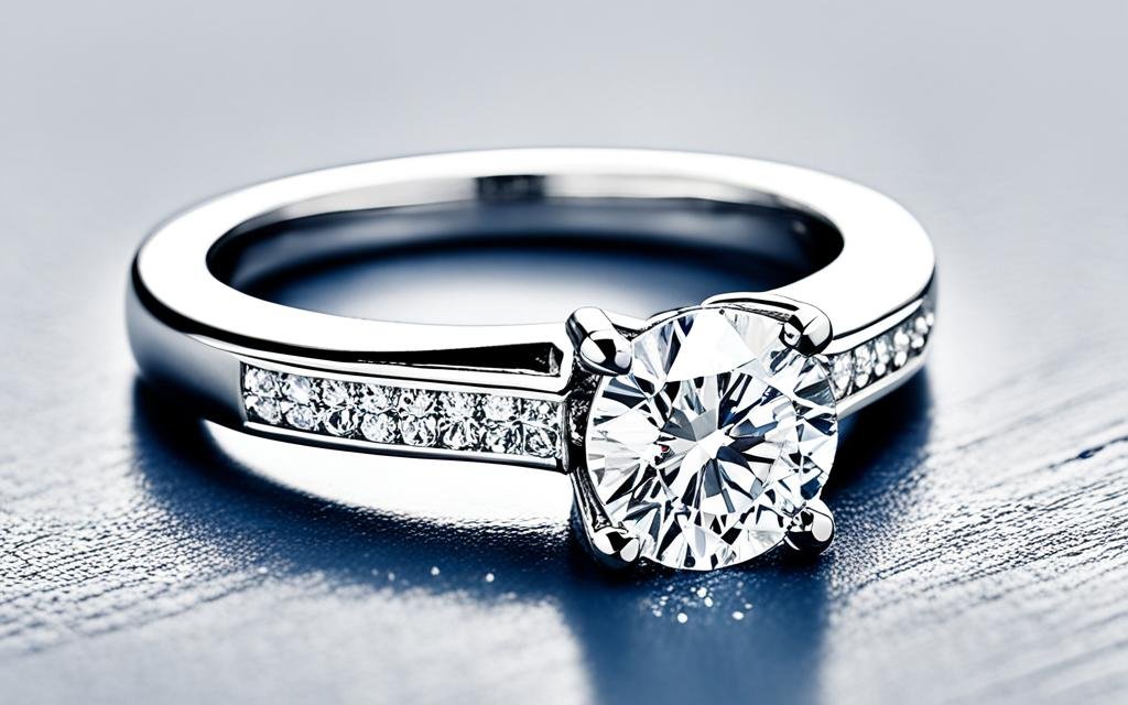 Ernest Jones Colchester - Diamond Engagement Rings