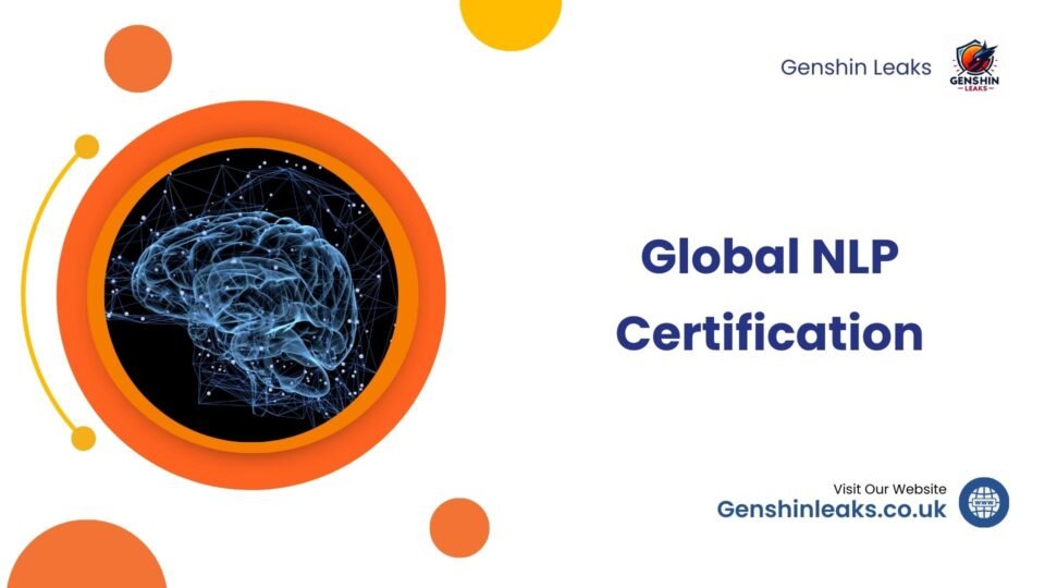 Global NLP Certification