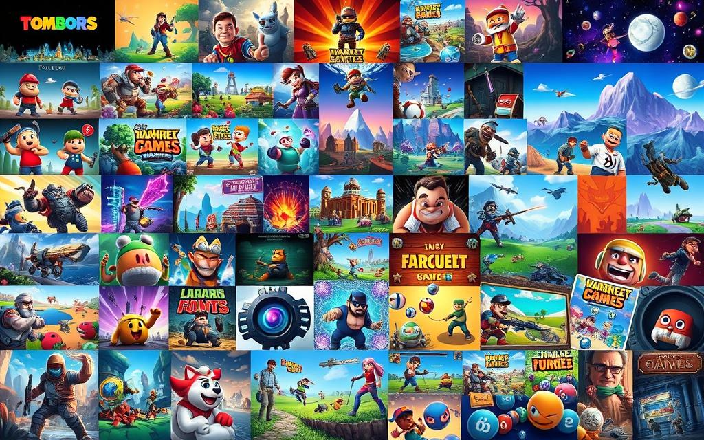 66ez popular games