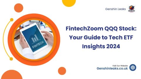 FintechZoom QQQ Stock