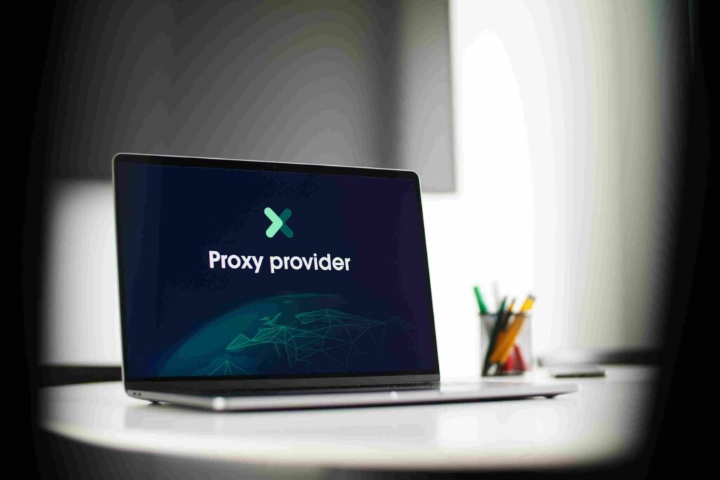 ISP Proxies Provider