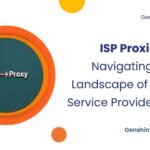 ISP Proxies