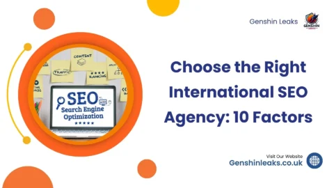 international seo experts