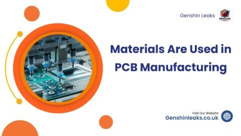 PCB Manufacturing