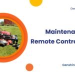 Remote-Control-Mower