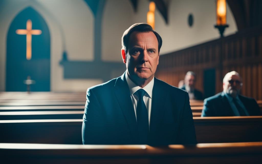 allegations against Pastor Chris Hodges