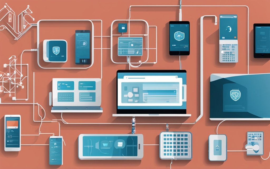 communication channels in healthcare