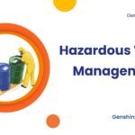 hazardous waste management