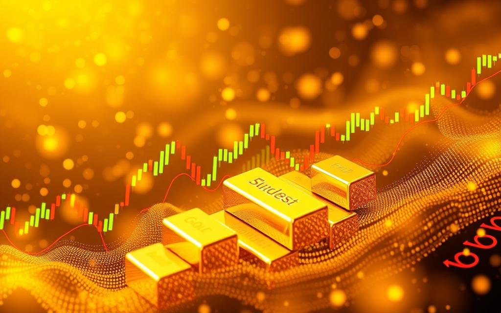 gold price fintechzoom