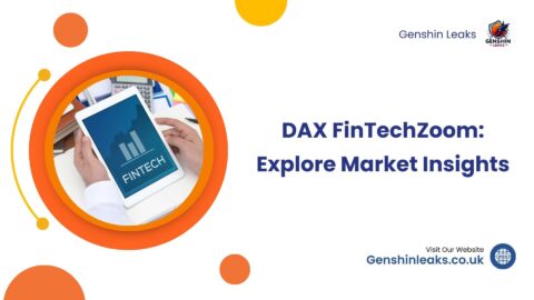 DAX FinTechZoom