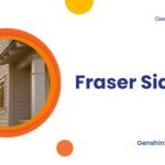 Fraser Siding