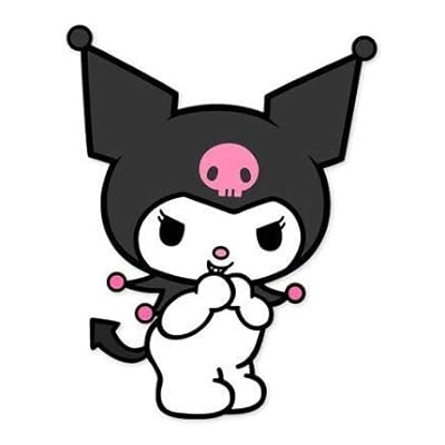 Understanding Kuromifox5ydxdt58= Hello Kitty