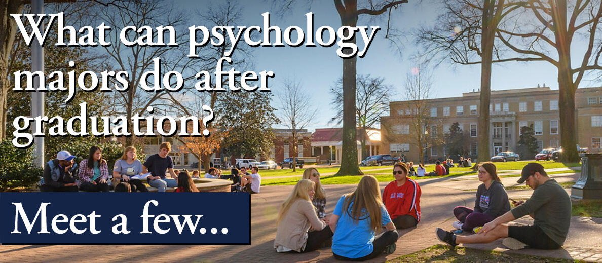 Universities for Psychology Majors in Escondido Gurupengajar