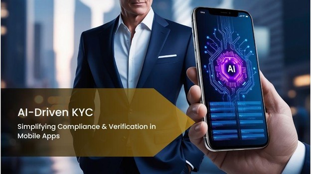 Revolutionizing KYC