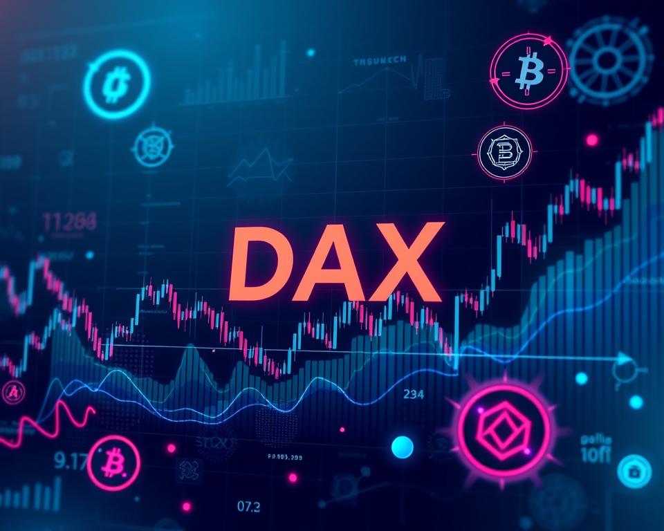 dax index analysis