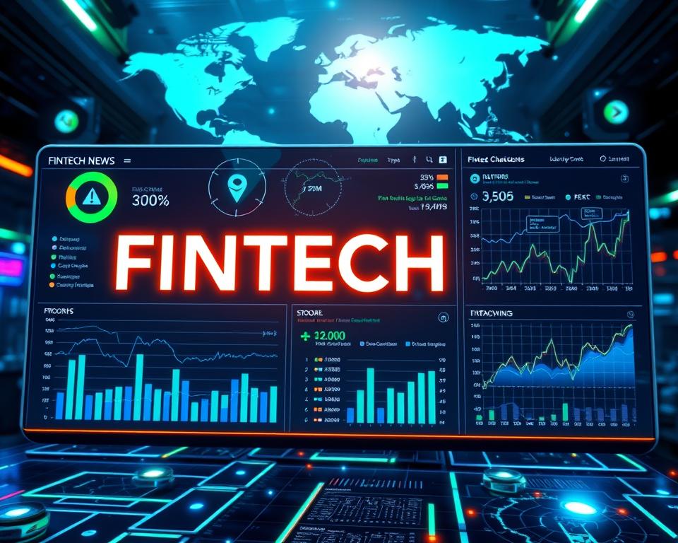 fintech news