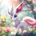 how to get sylveon in pokemon go