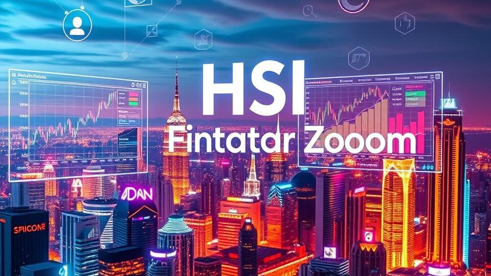 hsi fintechzoom