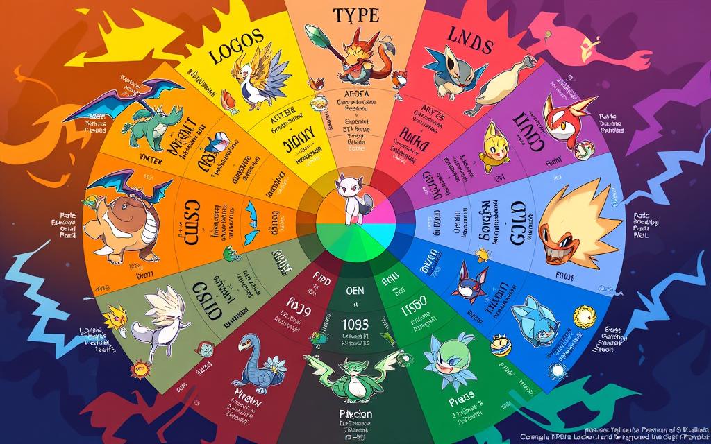 pokemon go diamond or pearl types