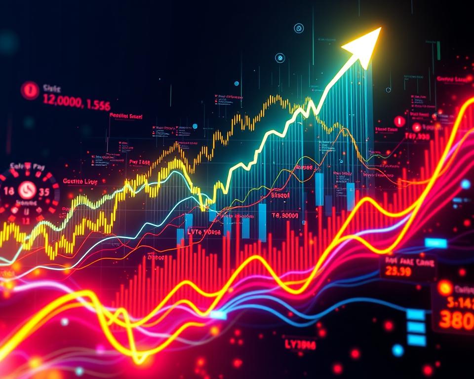 stock market trends