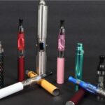 Best Electronic Cigarettes in the UK 2025