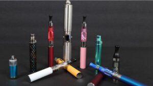 Best Electronic Cigarettes in the UK 2025